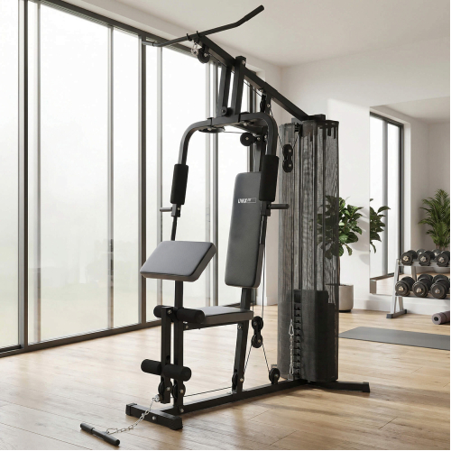 Силовой комплекс UNIX Fit BLOCK 50