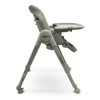 Стул для кормления UNIX Kids Torino зеленый