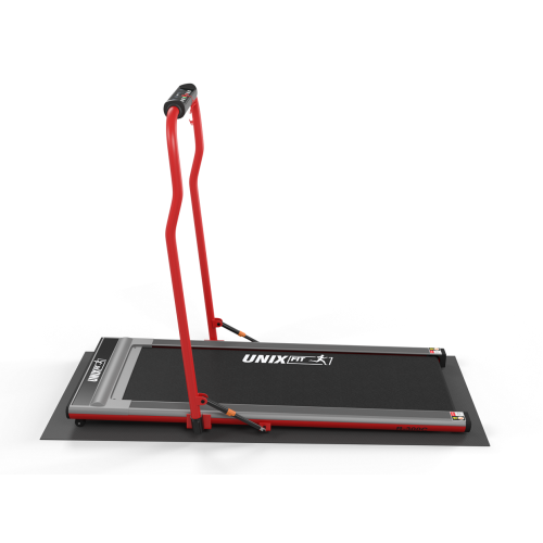 Беговая дорожка UNIX Fit R-300C Red