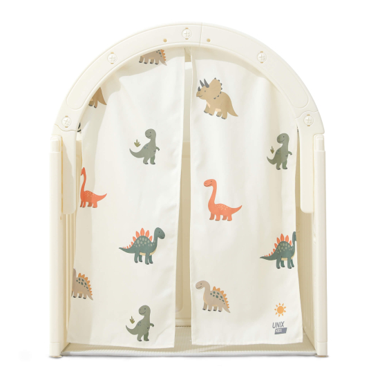 Домик UNIX Kids Dino / Дино зеленый