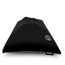 Массажная подушка UNIX Relax Pillow Grey
