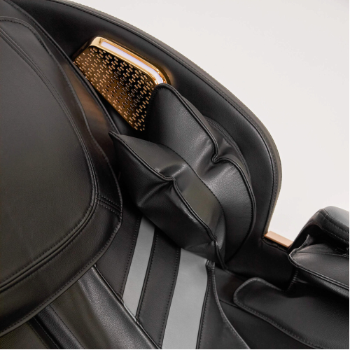 Массажное кресло UNIX Adora Grey