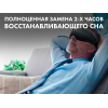 Маска релаксации Dreamlight ZEN Grey