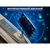 Массажное кресло OGAWA СИРИУС | Smart Zen OG6288 Серый
