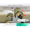 Массажная кровать MHS Lotus Deluxe R-518