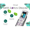 Массажная кровать MHS Lotus Deluxe R-518