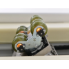 Массажная кровать MHS Lotus Deluxe R-518