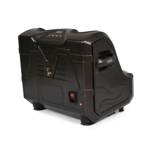 Массажер для ног VF-M8001 Graphite