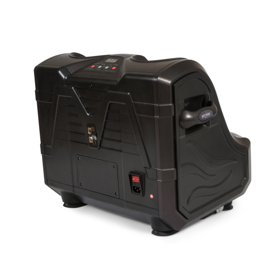 Массажер для ног VF-M8001 Graphite