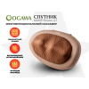 Массажная подушка OGAWA OL1388 СПУТНИК | MOBILE SHIATSU QT
