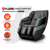 Массажное кресло FUJIMO 氣 DISCOVERY Business Edition Серый