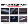 Массажное кресло FUJIMO EXCELSIOR Коричневый