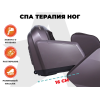 Массажное кресло FUJIMO EXCELSIOR Коричневый