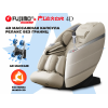 Массажное кресло FUJIMO 氣 FLEXOR 4D Beige