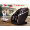 Массажное кресло FUJIMO 氣 FLEXOR 4D Business edition Beige