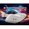 Массажное кресло FUJIMO 氣 FLEXOR 4D Beige