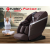 Массажное кресло FUJIMO 氣 FLEXOR 4D Beige