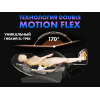 Массажное кресло FUJIMO 氣 FLEXOR 4D Beige