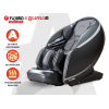Массажное кресло FUJIMO 氣 GURU2 Серый