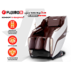 Массажное кресло FUJIMO 氣 HARMONY Duo Business Edition Коричневый