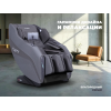 Массажное кресло FUJIMO 氣 HARMONY Duo Business Edition Серый
