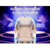 Массажное кресло FUJIMO PEGASUS PRO Шампань