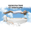Массажное кресло FUJIMO PEGASUS PRO Шампань