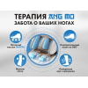 Массажное кресло FUJIMO PEGASUS PRO Шампань