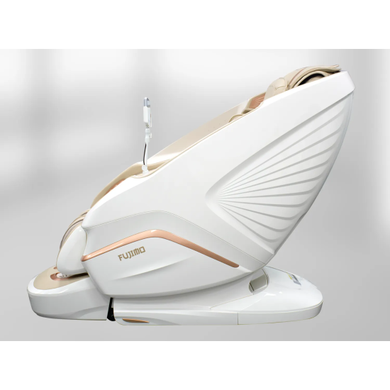 Массажное кресло FUJIMO PEGASUS PRO Шампань