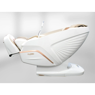 Массажное кресло FUJIMO PEGASUS PRO Шампань