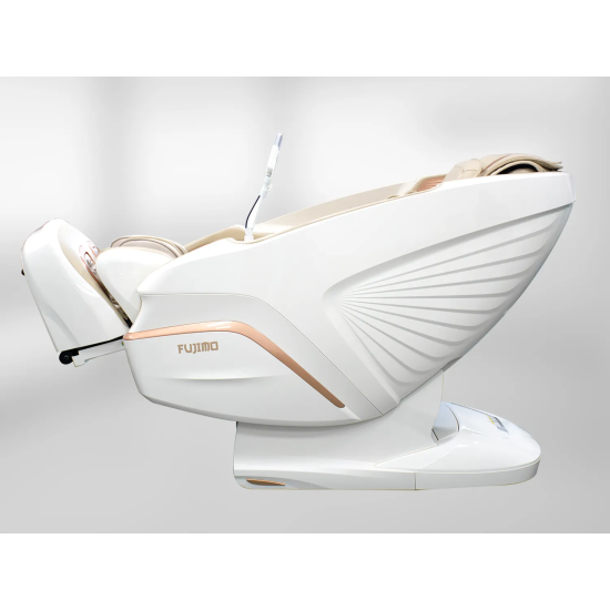 Массажное кресло FUJIMO PEGASUS PRO Шампань