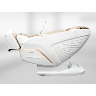 Массажное кресло FUJIMO PEGASUS PRO Шампань