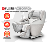 Массажное кресло  FUJIMO Robotron Серый