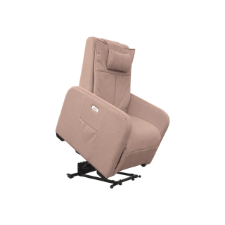 Кресло-реклайнер электрический с подъемом FUJIMO LIFT CHAIR Mouse