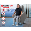 Кресло-реклайнер электрический с подъемом и массажем FUJIMO LIFT CHAIR Mouse
