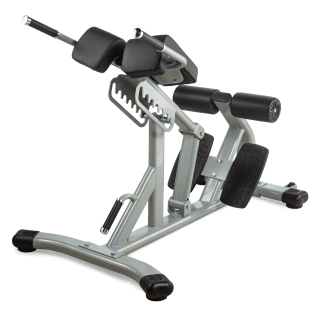 Гиперэкстензия наклонная/ Римский стул VictoryFit VF-A5006