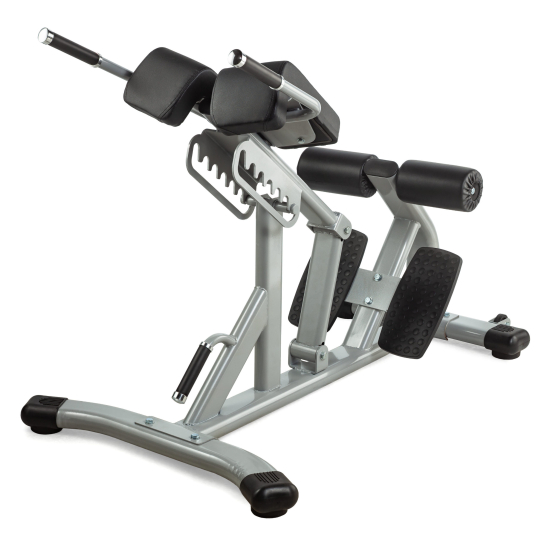 Гиперэкстензия наклонная/ Римский стул VictoryFit VF-A5006