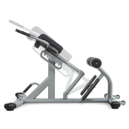 Гиперэкстензия наклонная/ Римский стул VictoryFit VF-A5006