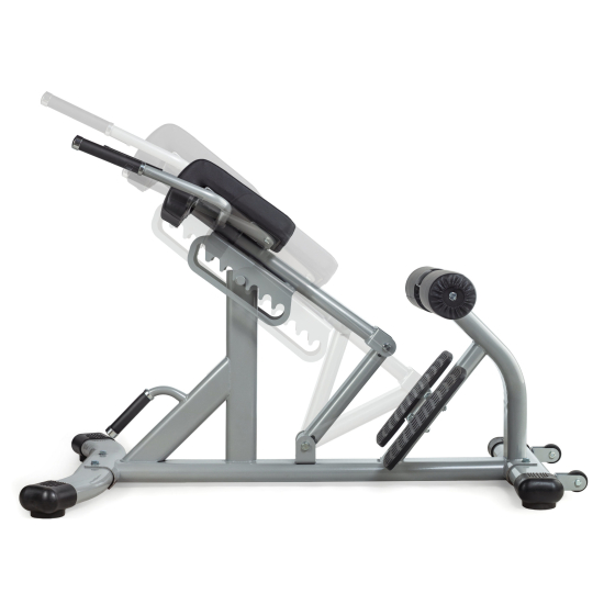 Гиперэкстензия наклонная/ Римский стул VictoryFit VF-A5006