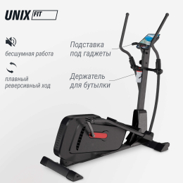Эллиптический тренажер UNIX Fit SL-400X
