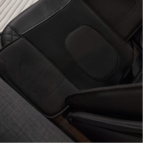 Массажная накидка UNIX Elite 3D Care Black