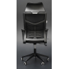 Вибромассажное кресло Calviano Milan Air Black