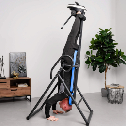 Инверсионный стол UNIX Fit IV-120