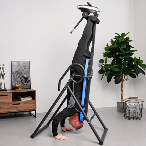 Инверсионный стол UNIX Fit IV-120