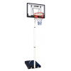 Баскетбольная стойка UNIX Line B-Stand 32"x23" (82 х 58 см) R45 H210-260cm