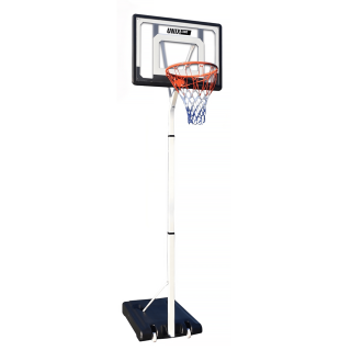 Баскетбольная стойка UNIX Line B-Stand 32"x23" (82 х 58 см) R45 H210-260cm