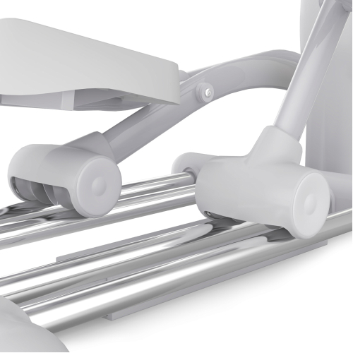 Эллиптический тренажер UNIX Fit MV-850 (Manual Incline) Mirror