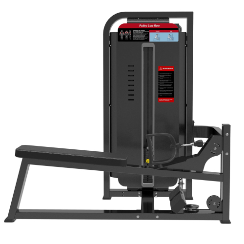 Гребная тяга (горизонтальный блок) UNIX Fit 100 PRO (UC-6706)