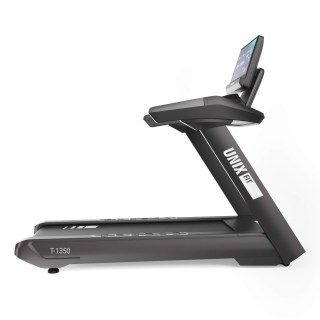 Беговая дорожка UNIX Fit T-1350 PRO (25" TFT)