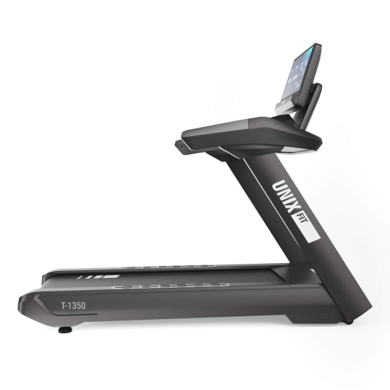 Беговая дорожка UNIX Fit T-1350 PRO (25" TFT)